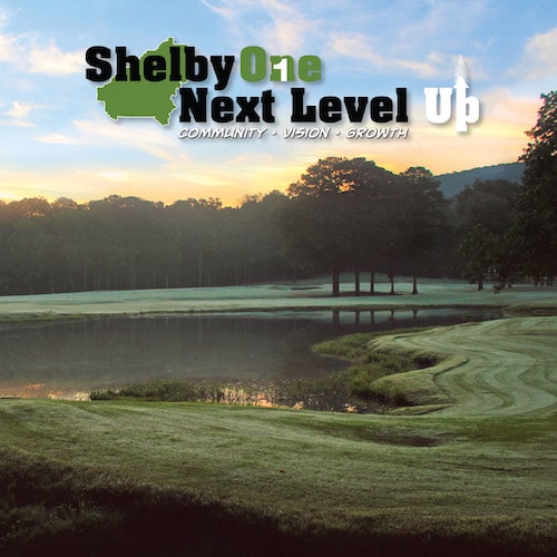 Greater Shelby County Chamber Of Commerce Shelby One Next Level Up