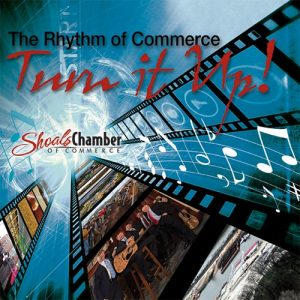 Shoals Chamber Of Commerce The Rhythm Of Commerce