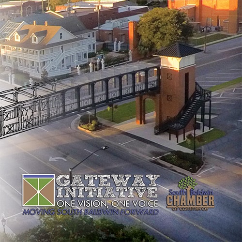 South Baldwin Chamber Of Commerce Gateway Initiative