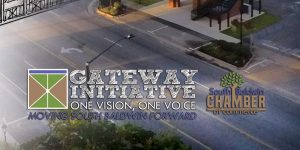 South Baldwin Chamber Of Commerce Gateway Initiative News Article