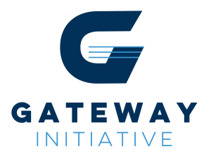 Gateway Initiative logo